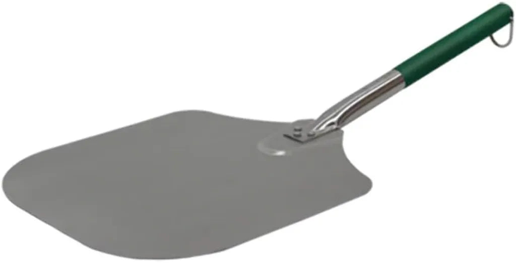 Aluminiowa Łopatka do Pizzy z Ergonomicznym Uchwyt