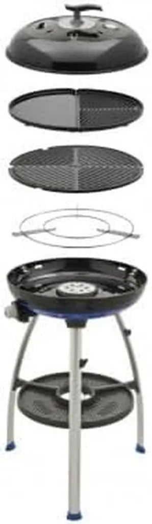Grill Gazowy CADAC CARRI CHEF 2 do Kempingu