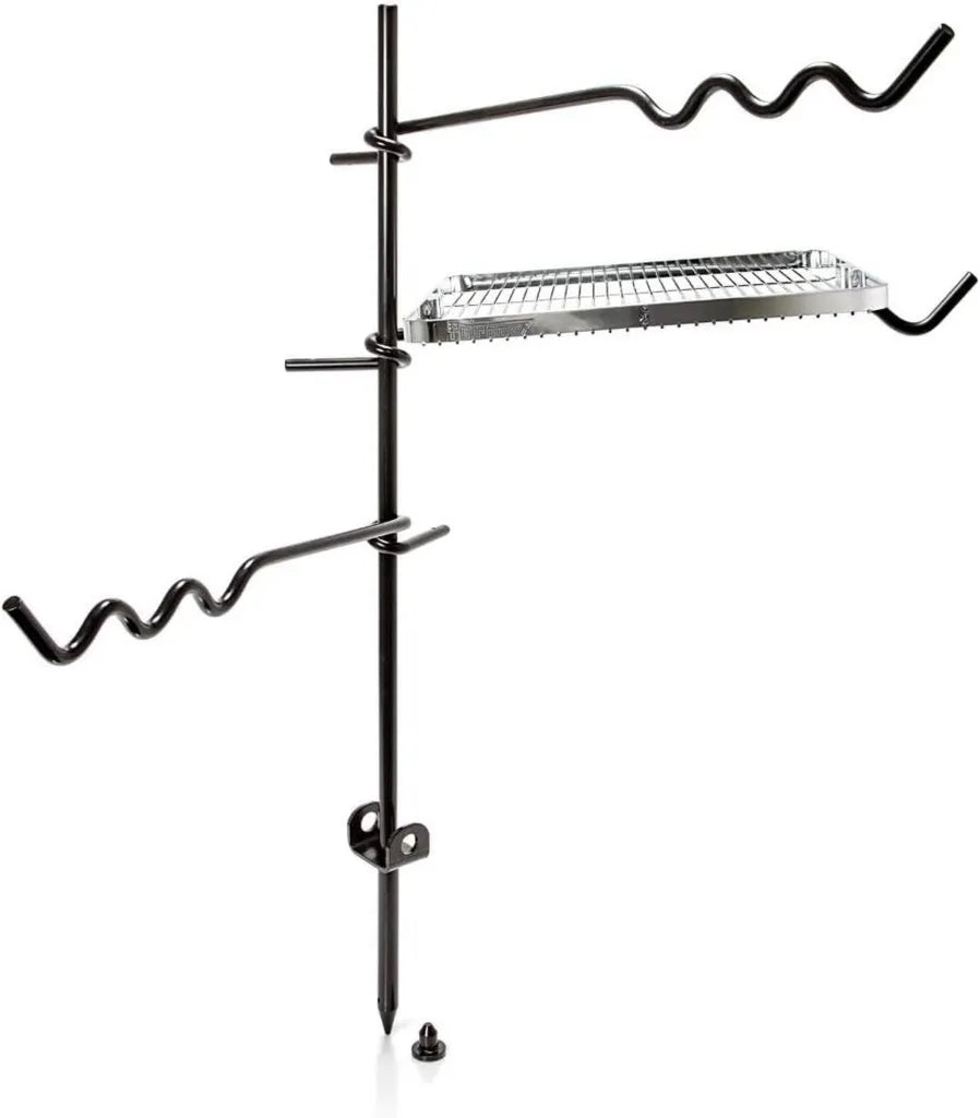 Standardowy grill Fire Anchor