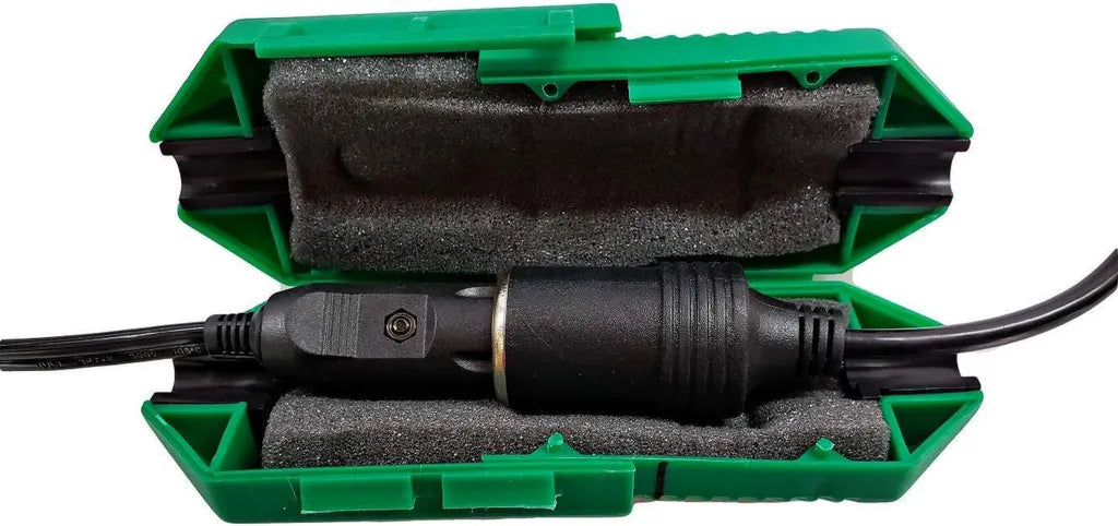Grill Pelletowy Green Mountain Prime z Zamkiem, Zielony