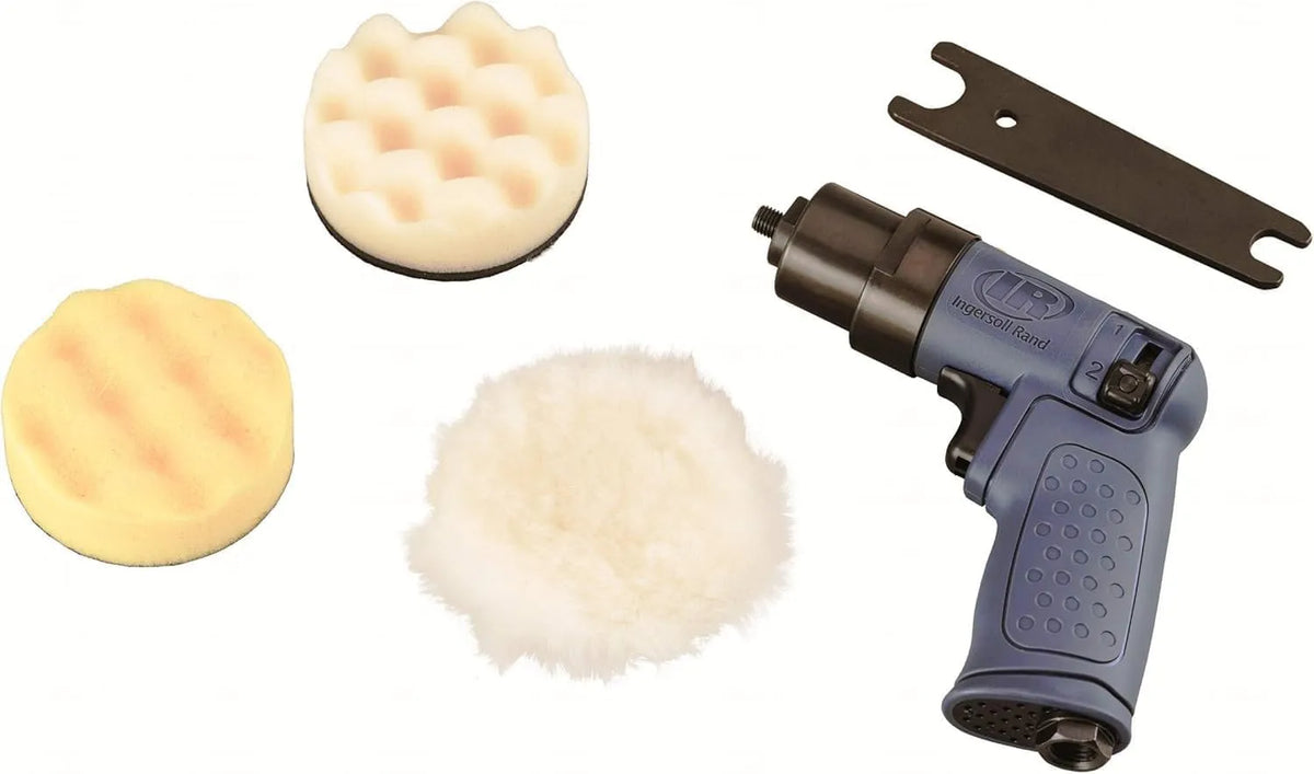 Ingersoll Rand 3129KA Zestaw narzędzi: z drewna, do użytku profesjonalnego, do obróbki drewna
