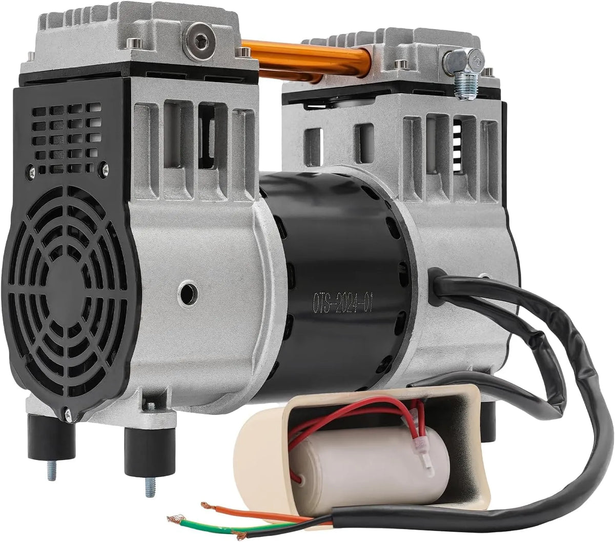 Kompresor powietrza, 220 V, 980 W