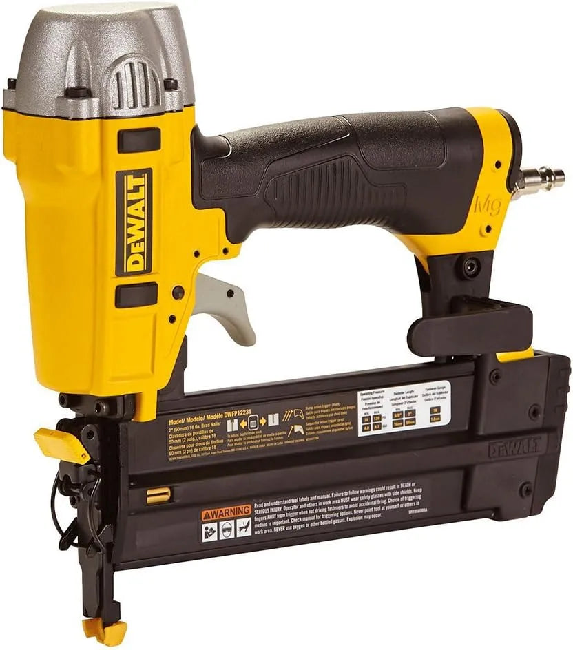 DeWalt DPN1850-XJ Gwoździarka i zszywacz elektryczny: 55mm, 18G