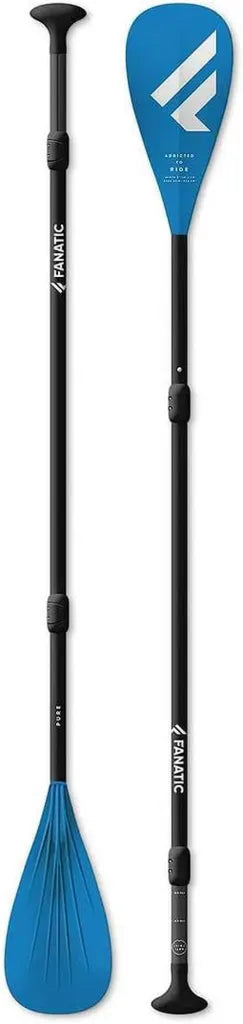 Fanatic Wiosło SUP Pure 2020 - 3-częściowe