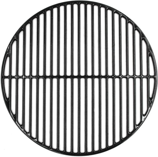 Ruszt do grilla 18 cm powlekany porcelaną do Big Green Egg, Vision Grill