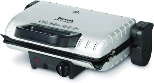 TEFAL GC2050 Grill Elektryczny 1600W z Powłoką Nieprzywierającą