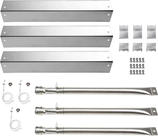 Zestaw zamienny S9505A do grilli Chargriller 3 szt.
