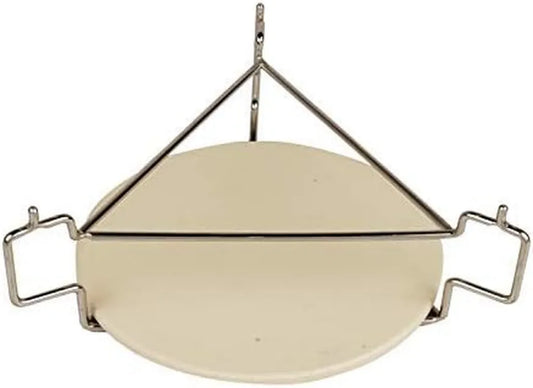 Zestaw Talerzy YNNI 33-calowy Kamado Grill Uniwersalny