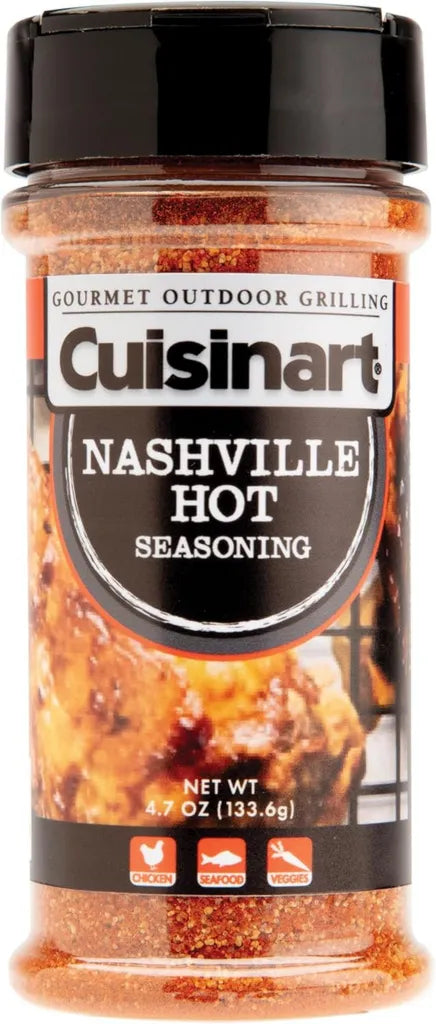 Cuisinart Przyprawa Nashville Hot CGSS-777