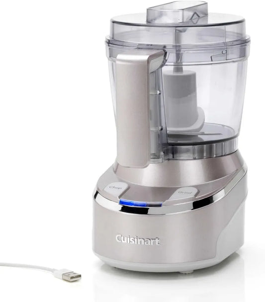 Bezprzewodowy Mini Rozdrabniacz Cuisinart z Ładowaniem USB