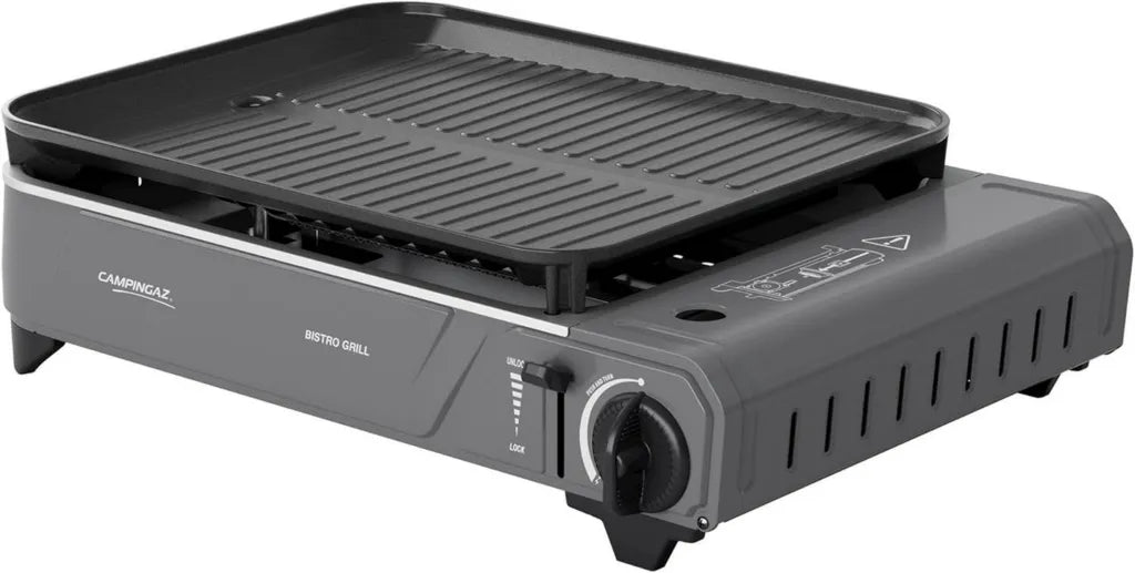 Przenośny grill gazowy Campingaz Bistro 2000W