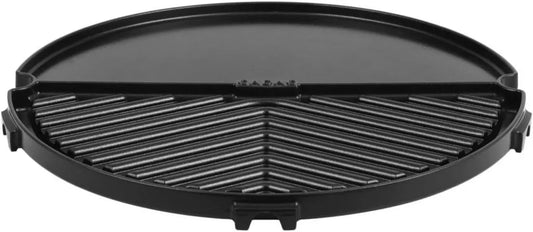 Grill Cadac Grill2Braai 40 z Akcesoriami - Aluminium - Carri Chef 40