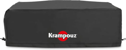 Krampouz Podwójna Płyta Grillowa AHP2