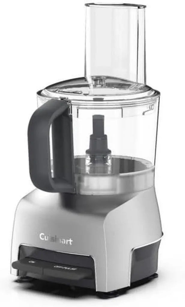 Cuisinart FlexPrep 1,1 l Robot Kuchenny ze Stali Nierdzewnej