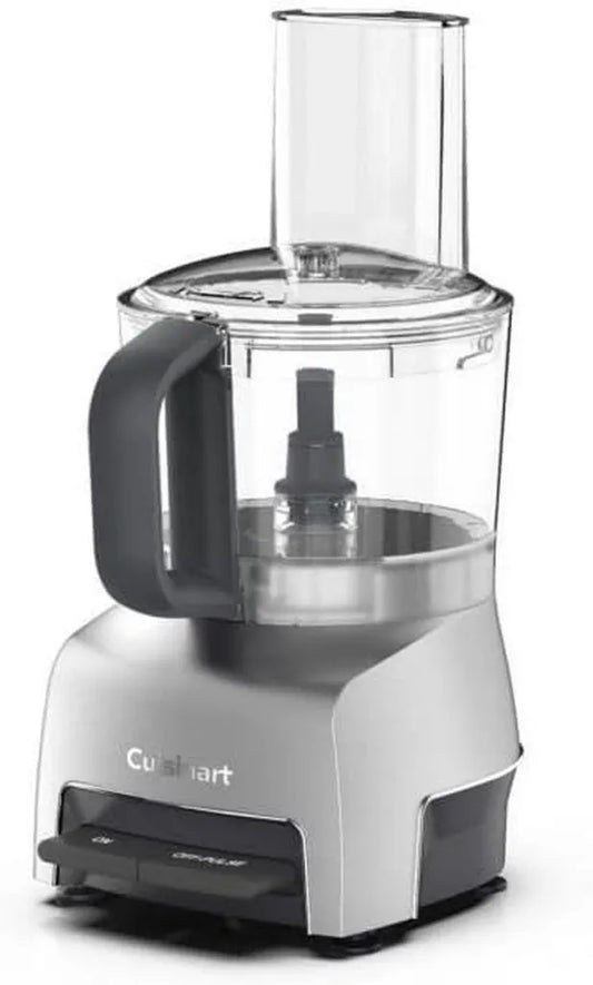 Cuisinart FlexPrep 1,1 l Robot Kuchenny ze Stali Nierdzewnej