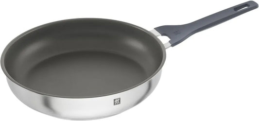 Patelnia 28 cm ZWILLING Simplify z powłoką antyadhezyjną, do indukcji