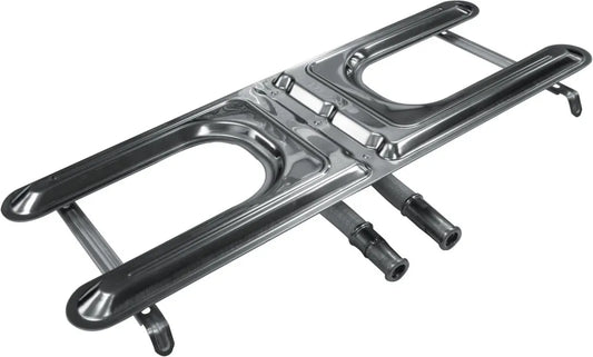 Uniwersalny palnik do grilla 40 cm - GrillPro, model H