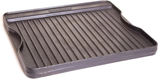 Camp Chef CGG16B Dwustronny Żeliwny Grill Kuchenny