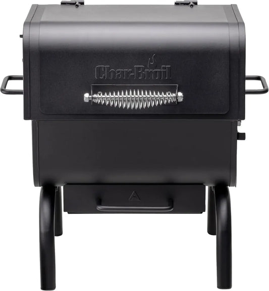 Przenośny Grill Węglowy Char-Broil 2Go z Regulacją Powietrza