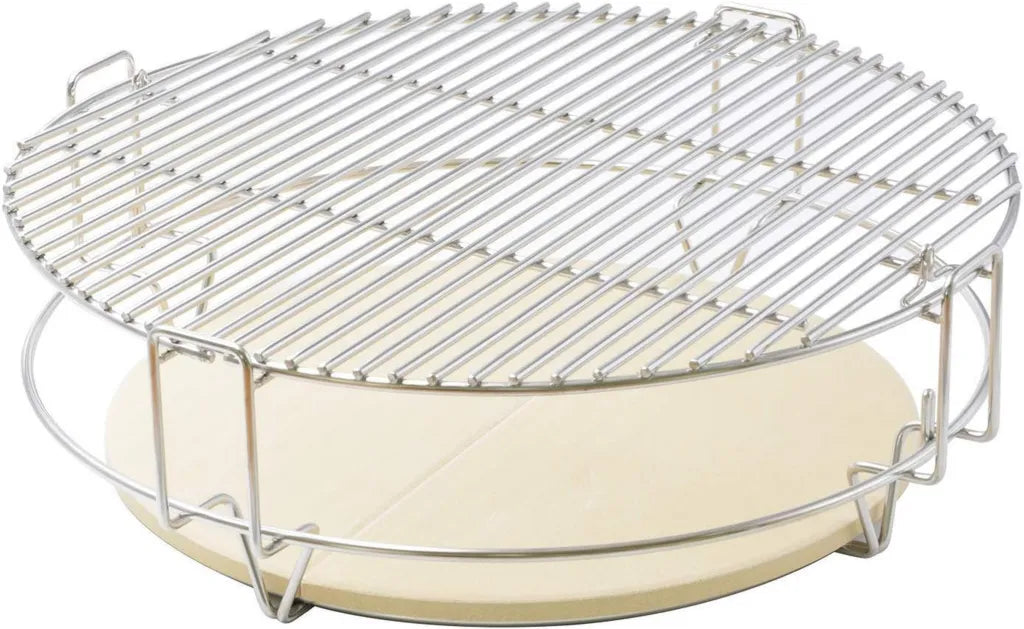 Zestaw do grilla Onlyfire GCG-8552 pasujący do Kamado Joe i innych