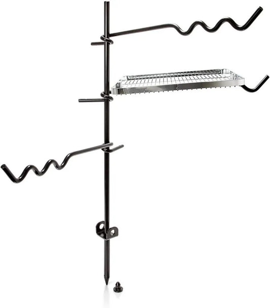 Standardowy grill Fire Anchor