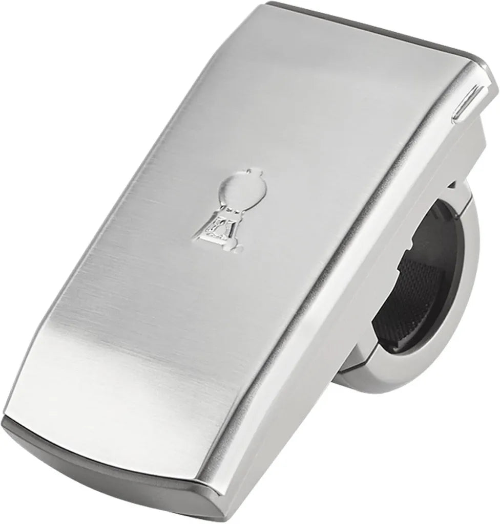 Weber Uniwersalne LED Światło z Czujnikiem Ruchu do Grillów Spirit, Searwood, Genesis i Summit, Czarny