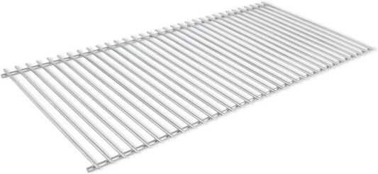 Uniwersalny ruszt grillowy 65x33 cm z regulowanym drutem ze stali AISI 304