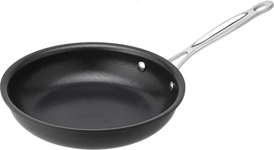 Cuisinart patelnia 20 cm, nieprzywierająca, anodowana