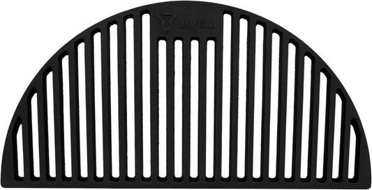 Żeliwny emaliowany ruszt do grilla Kamado 52cm