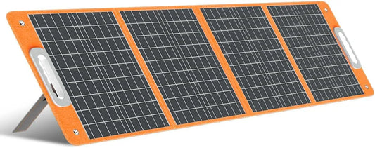 Panel słoneczny i moduł fotowoltaiczny, 60W, 18 V, składany, elastyczny