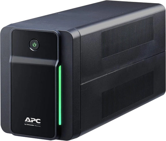 APC BX950MI-FR Zasilacz awaryjny UPS i zasilanie bezprzerwowe