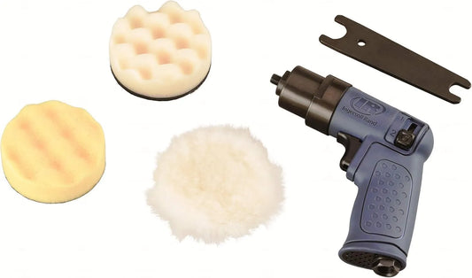 Ingersoll Rand 3129KA Zestaw narzędzi: z drewna, do użytku profesjonalnego, do obróbki drewna