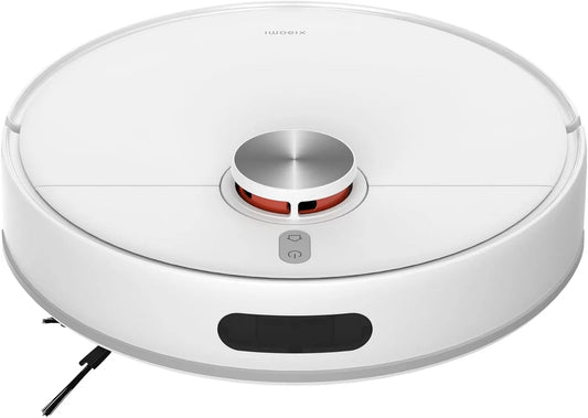 Xiaomi Robot sprzątający do automatycznego zbierania kurzu i pielęgnacji podłóg S40C EU