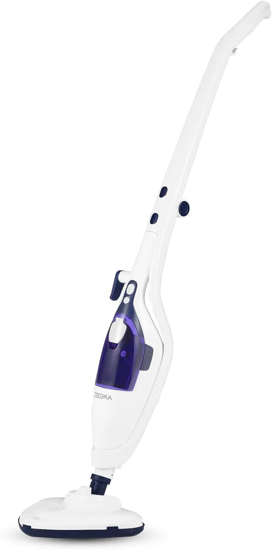 Myjka parowa: 400 ml, 1500 W