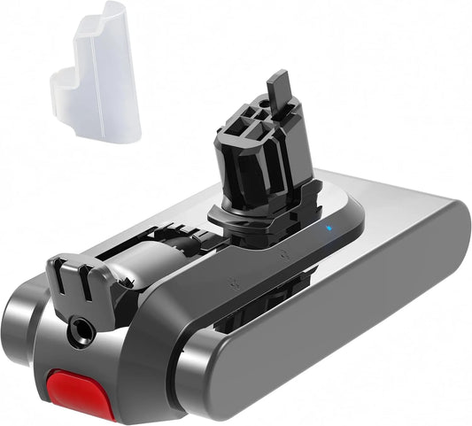Dyson V11 SV15 Odkurzacz: DTK, akumulatorowy, zasilanie akumulatorowe, 25,2 V, 3900 mAh