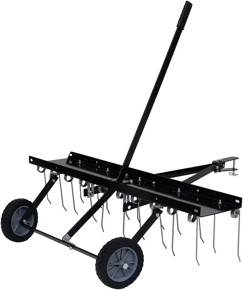 Wertykulator, 100 cm