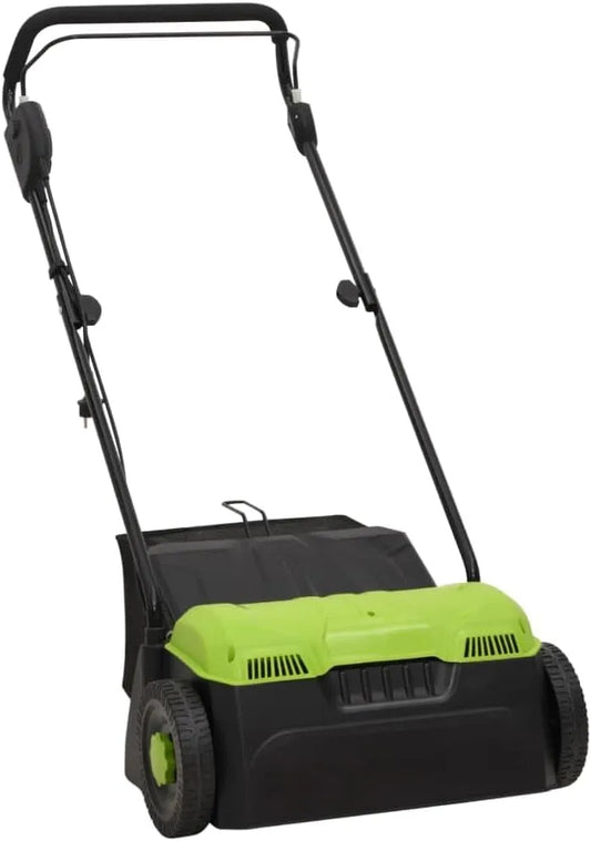 Wertykulator – 1500 W, do pielęgnacji ogrodu