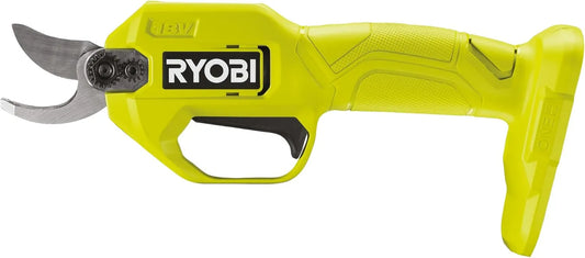 Ryobi RY18SCA-0 Sekator, akumulatorowy, zasilanie akumulatorowe, 18V