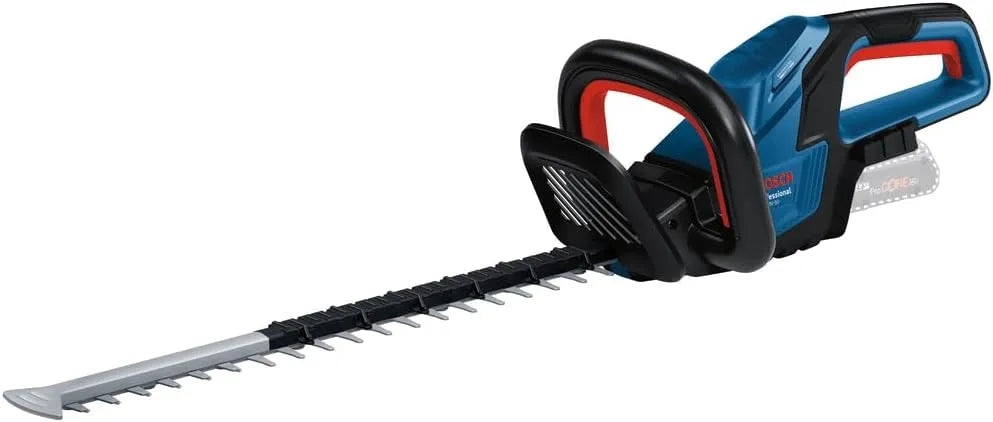 Bosch Sekator, GHE, akumulatorowy, silnik bezszczotkowy, zasilanie akumulatorowe, do użytku profesjonalnego, 20 mm, 50 cm