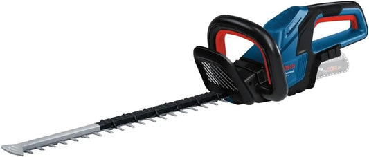 Bosch Sekator, GHE, akumulatorowy, silnik bezszczotkowy, zasilanie akumulatorowe, do użytku profesjonalnego, 20 mm, 50 cm