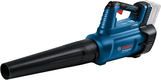 Bosch Professional system 18V, BITURBO, akumulatorowy, regulacja prędkości, zasilanie akumulatorowe, do użytku profesjonalnego, 780 m, 780 m³/h