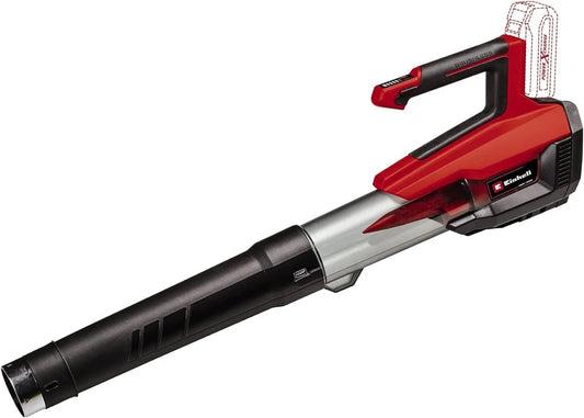 Einhell LB 18 Dmuchawa do liści: GP-LB, akumulatorowy, silnik bezszczotkowy, regulacja prędkości, zasilanie akumulatorowe, 18 V