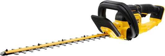 DeWalt DCMHT563N Nożyce do żywopłotu: akumulatorowy, zasilanie akumulatorowe, 55 cm, 25 mm, 18 V