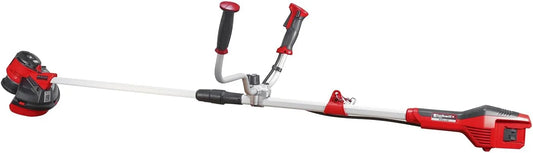 Einhell Kosa akumulatorowa AGILLO 36/255 BL-Solo Power X-Change Li-ion – akumulatorowy, zasilanie akumulatorowe, 30 cm, 36 V