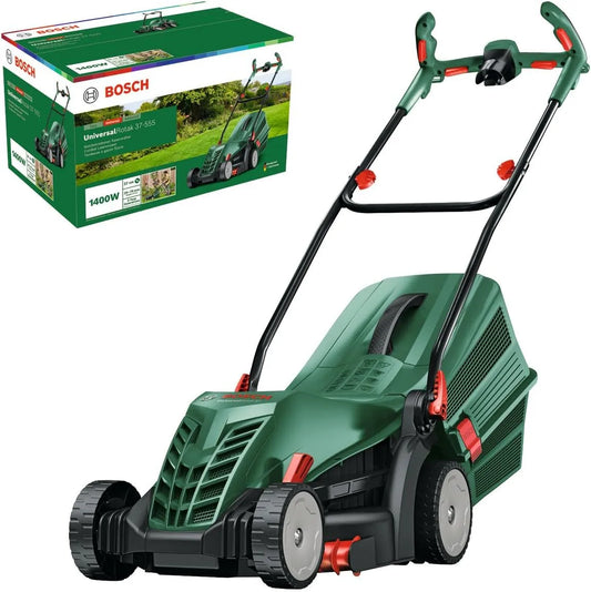 Bosch Kosiarka, 37 cm, 40 l, 400 W