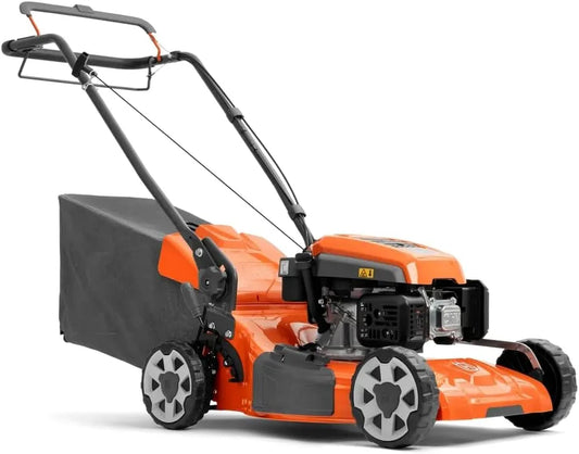 Husqvarna LC Kosiarka: 51 cm, 166 cm, 2,7 kW, 65 L, do obróbki metalu