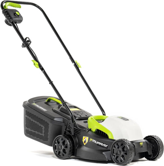 Kosiarka, LE320E, 2 w 1, 32 cm, 27 l, 1200 W, do pielęgnacji ogrodu