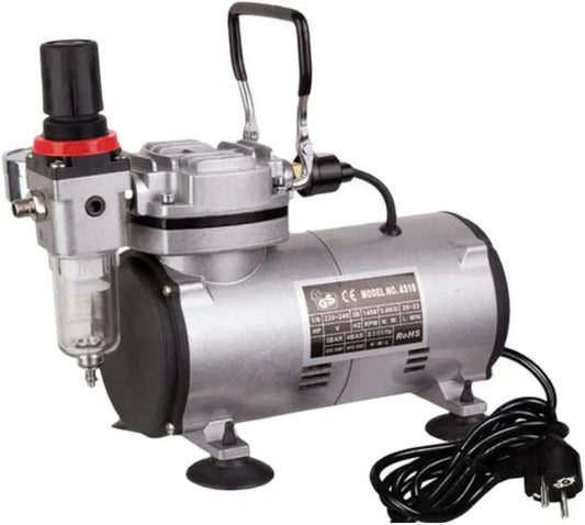 Kompresor powietrza, FD-18-2