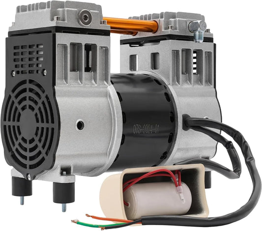 Kompresor powietrza, 220 V, 980 W