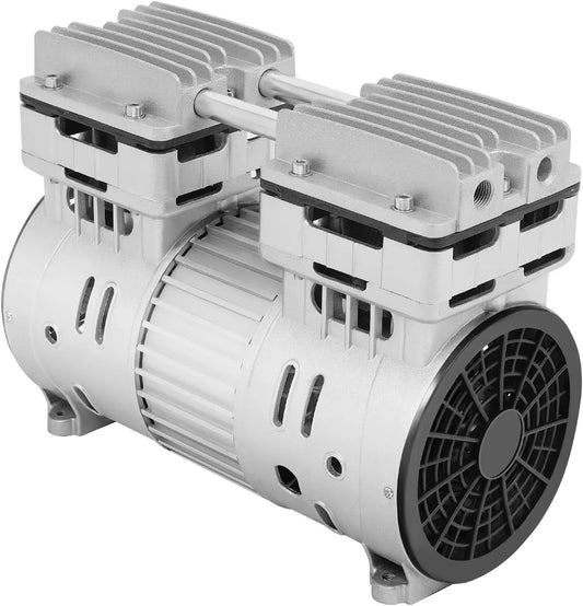 Kompresor powietrza – 145 l, 750 W, do warsztatu i majsterkowania